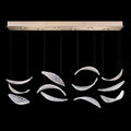 FINE ART LAMPS, ELEVATE PENDANT, PENDANT LIGHT