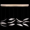 FINE ART LAMPS, ELEVATE PENDANT, PENDANT LIGHT
