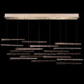 FINE ART LAMPS, ELEVATE PENDANT, PENDANT LIGHT