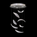 FINE ART LAMPS, ELEVATE PENDANT, PENDANT LIGHT