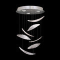 FINE ART LAMPS, ELEVATE PENDANT, PENDANT LIGHT
