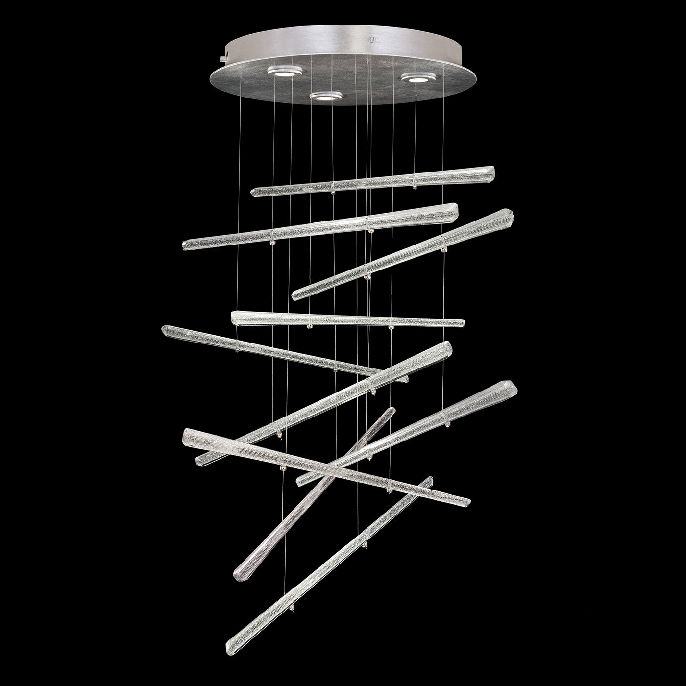 FINE ART LAMPS, ELEVATE PENDANT, PENDANT LIGHT