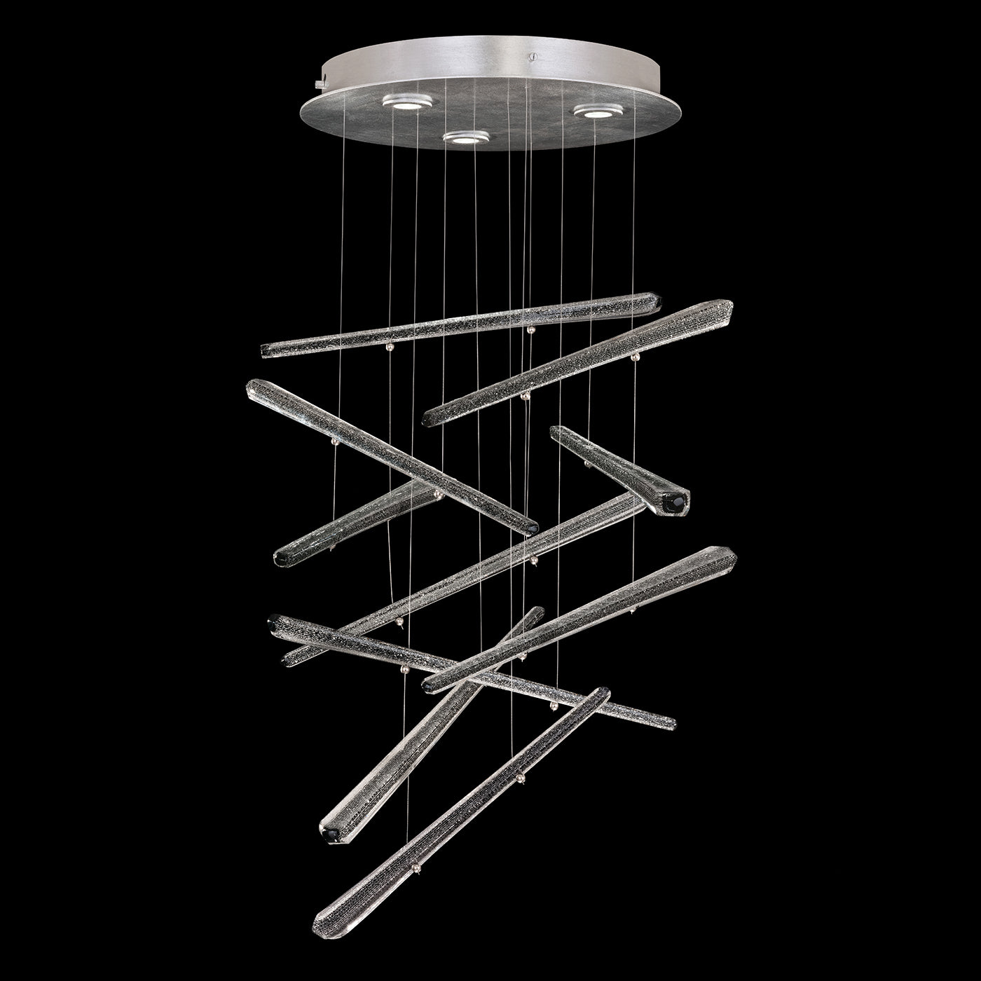 FINE ART LAMPS, ELEVATE PENDANT, PENDANT LIGHT