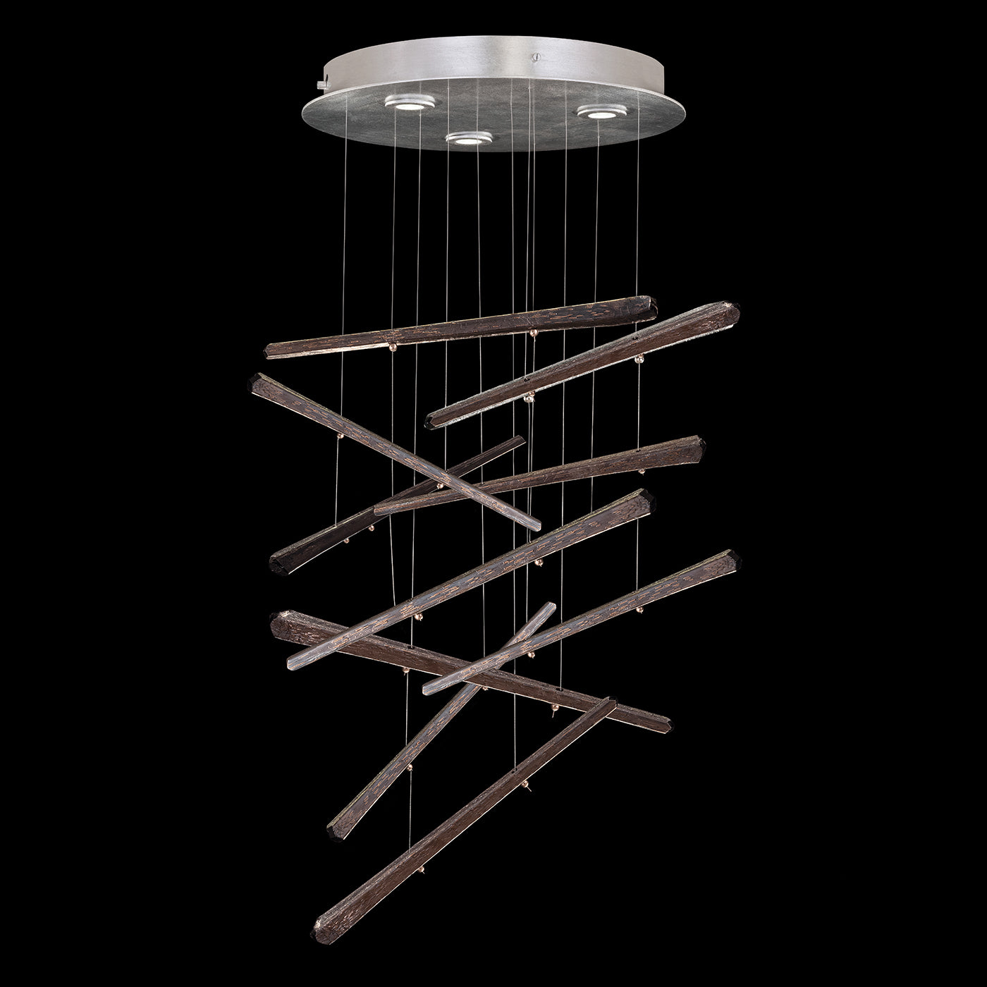 FINE ART LAMPS, ELEVATE PENDANT, PENDANT LIGHT