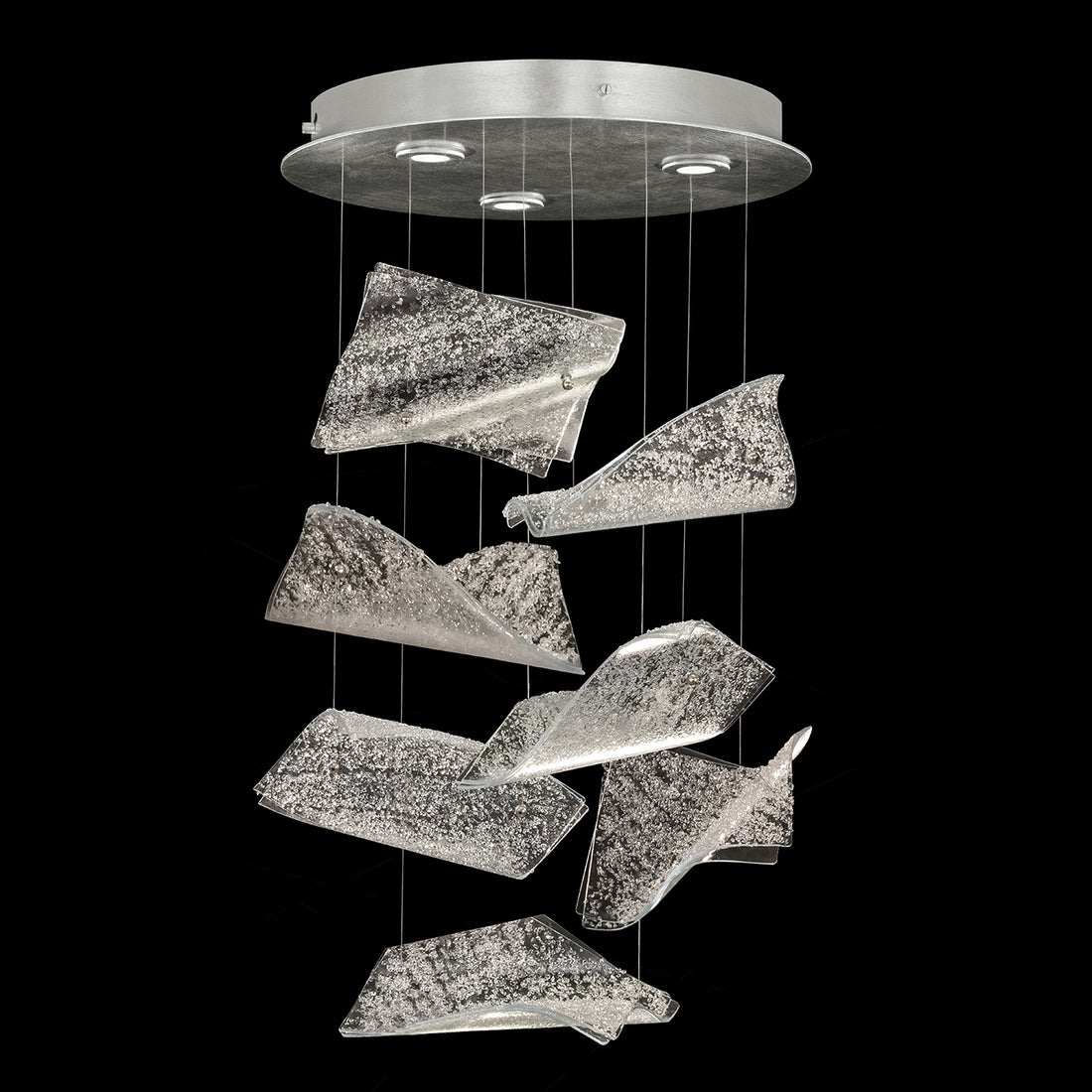 FINE ART LAMPS, ELEVATE PENDANT, PENDANT LIGHT
