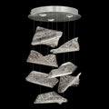 FINE ART LAMPS, ELEVATE PENDANT, PENDANT LIGHT