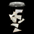 FINE ART LAMPS, ELEVATE PENDANT, PENDANT LIGHT