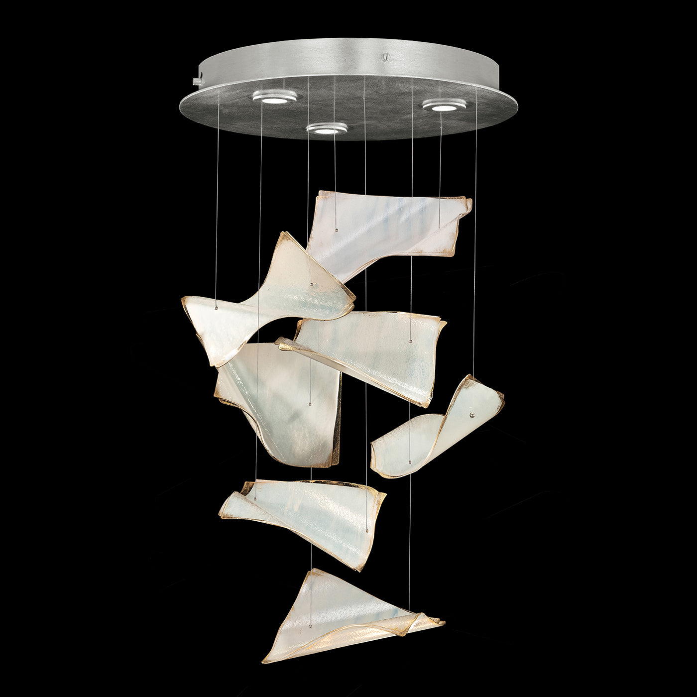 FINE ART LAMPS, ELEVATE PENDANT, PENDANT LIGHT