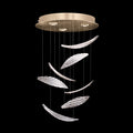 FINE ART LAMPS, ELEVATE PENDANT, PENDANT LIGHT
