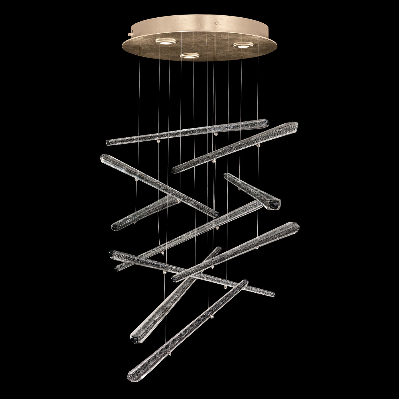 FINE ART LAMPS, ELEVATE PENDANT, PENDANT LIGHT