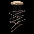 FINE ART LAMPS, ELEVATE PENDANT, PENDANT LIGHT