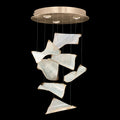 FINE ART LAMPS, ELEVATE PENDANT, PENDANT LIGHT