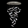 FINE ART LAMPS, ELEVATE PENDANT, PENDANT LIGHT