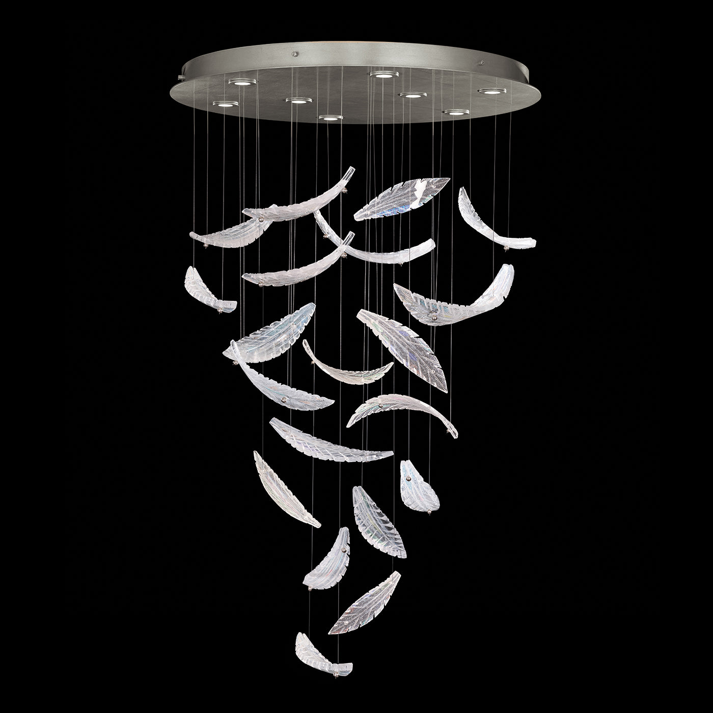 FINE ART LAMPS, ELEVATE PENDANT, PENDANT LIGHT