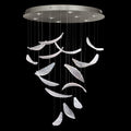 FINE ART LAMPS, ELEVATE PENDANT, PENDANT LIGHT