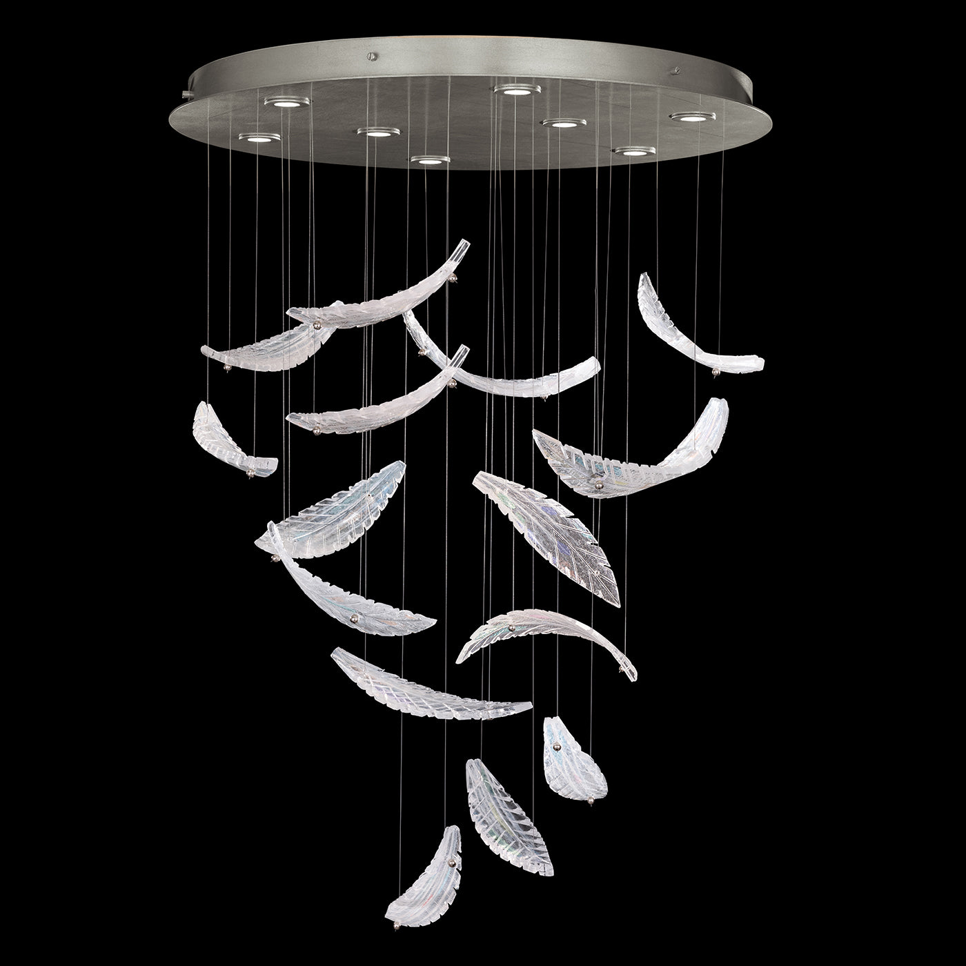 FINE ART LAMPS, ELEVATE PENDANT, PENDANT LIGHT