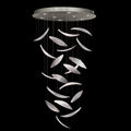 FINE ART LAMPS, ELEVATE PENDANT, PENDANT LIGHT