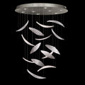 FINE ART LAMPS, ELEVATE PENDANT, PENDANT LIGHT