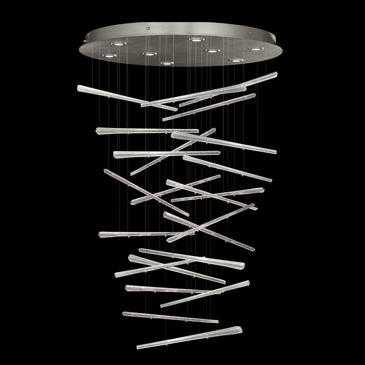 FINE ART LAMPS, ELEVATE PENDANT, PENDANT LIGHT