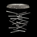 FINE ART LAMPS, ELEVATE PENDANT, PENDANT LIGHT
