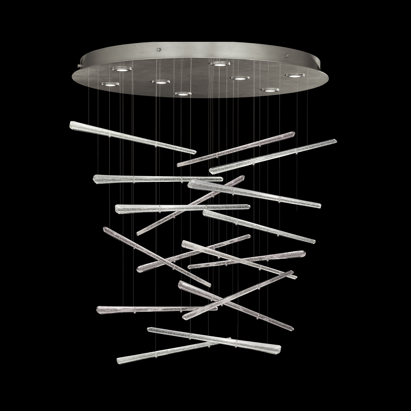 FINE ART LAMPS, ELEVATE PENDANT, PENDANT LIGHT