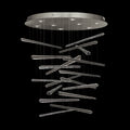 FINE ART LAMPS, ELEVATE PENDANT, PENDANT LIGHT