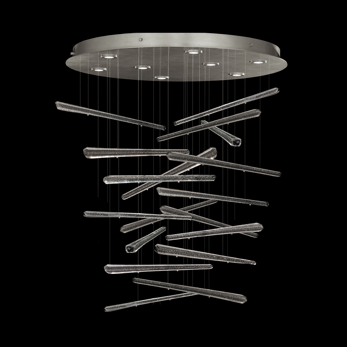 FINE ART LAMPS, ELEVATE PENDANT, PENDANT LIGHT