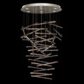 FINE ART LAMPS, ELEVATE PENDANT, PENDANT LIGHT