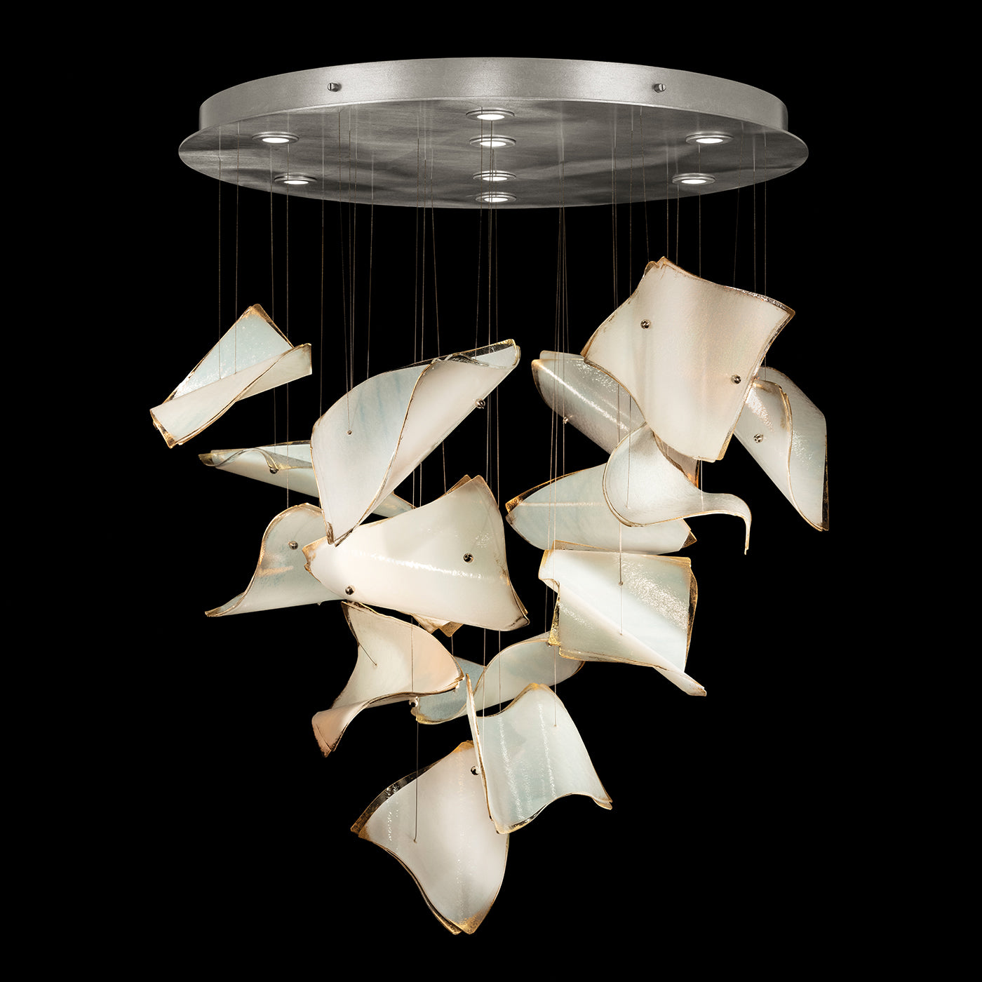 FINE ART LAMPS, ELEVATE PENDANT, PENDANT LIGHT