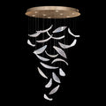 FINE ART LAMPS, ELEVATE PENDANT, PENDANT LIGHT