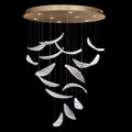 FINE ART LAMPS, ELEVATE PENDANT, PENDANT LIGHT