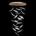 FINE ART LAMPS, ELEVATE PENDANT, PENDANT LIGHT