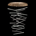 FINE ART LAMPS, ELEVATE PENDANT, PENDANT LIGHT