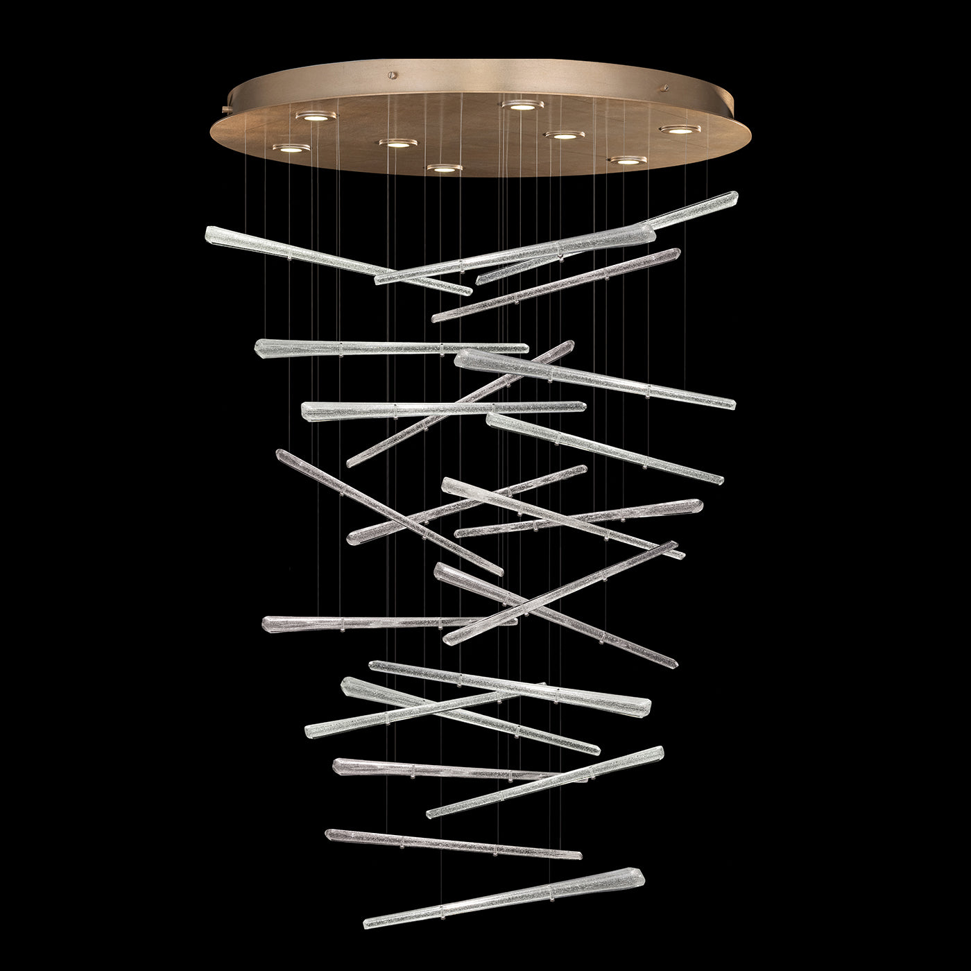 FINE ART LAMPS, ELEVATE PENDANT, PENDANT LIGHT