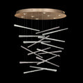FINE ART LAMPS, ELEVATE PENDANT, PENDANT LIGHT