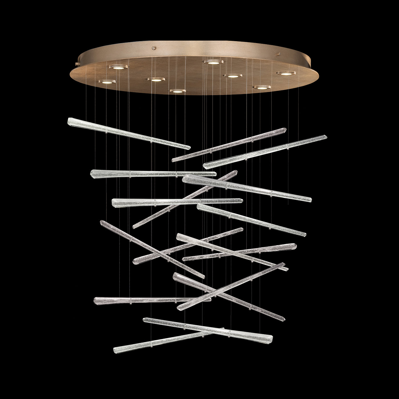 FINE ART LAMPS, ELEVATE PENDANT, PENDANT LIGHT