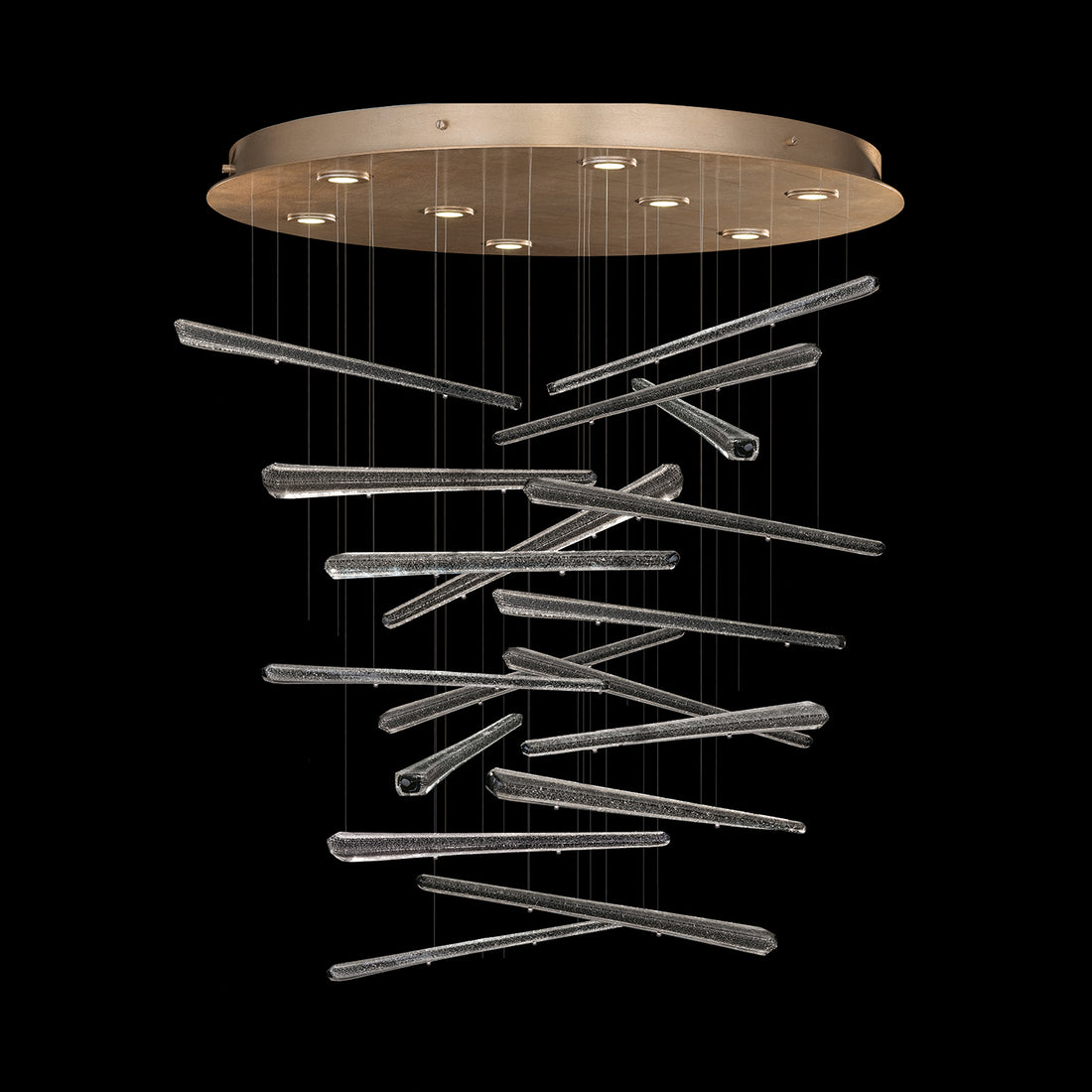 FINE ART LAMPS, ELEVATE PENDANT, PENDANT LIGHT