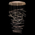FINE ART LAMPS, ELEVATE PENDANT, PENDANT LIGHT