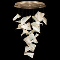 FINE ART LAMPS, ELEVATE PENDANT, PENDANT LIGHT