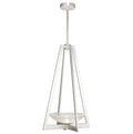 FINE ART LAMPS, DELPHI SQUARE PENDANT, PENDANT LIGHT