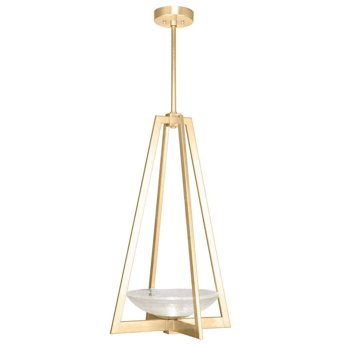 FINE ART LAMPS, DELPHI SQUARE PENDANT, PENDANT LIGHT