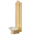 FINE ART LAMPS, DELPHI SCONCE, WALL SCONCES