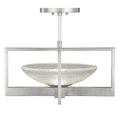FINE ART LAMPS, DELPHI SEMI-FLUSH MOUNT, FLUSH MOUNT CEILING LIGHTS