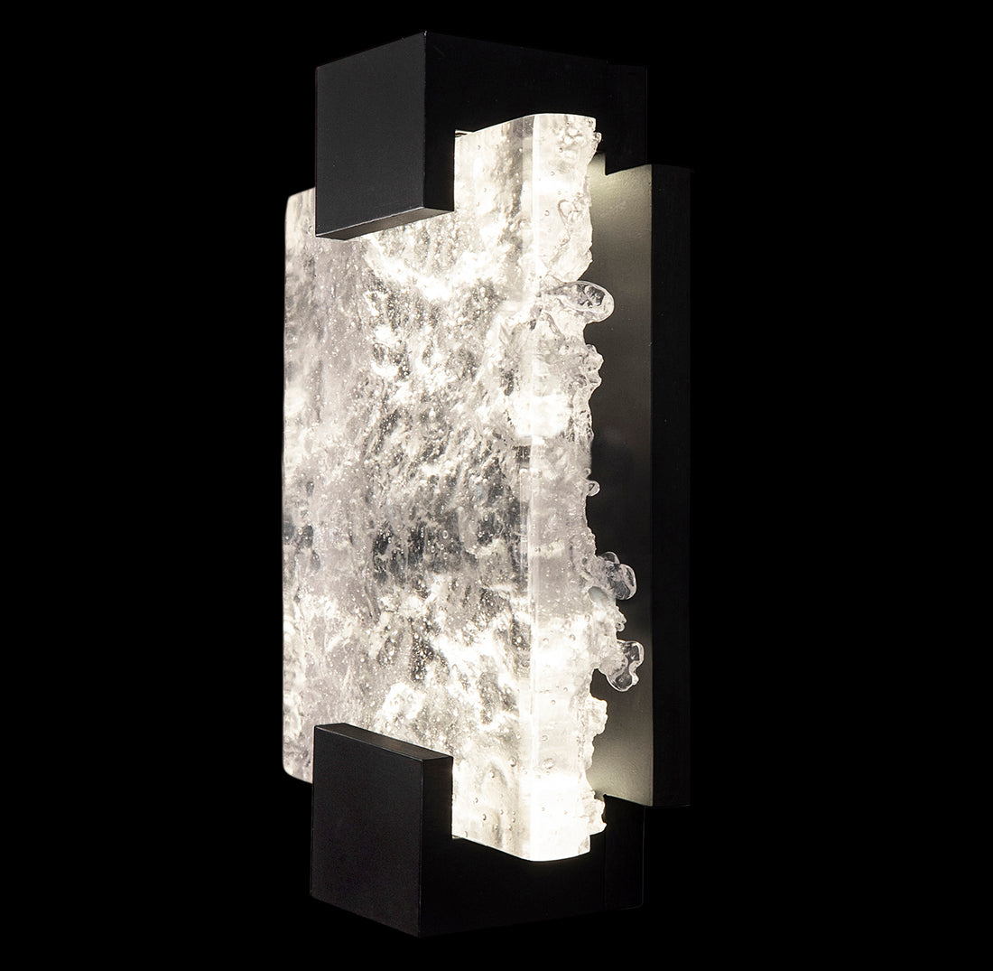 FINE ART LAMPS, TERRA SCONCE, WALL SCONCES