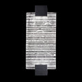 FINE ART LAMPS, TERRA SCONCE, WALL SCONCES