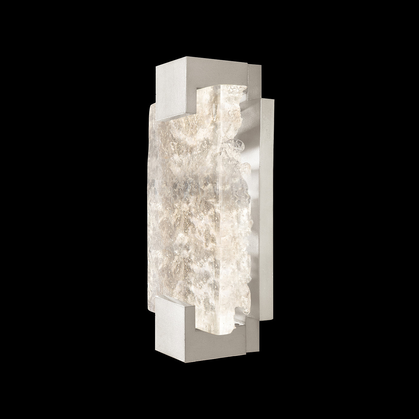 FINE ART LAMPS, TERRA SCONCE, WALL SCONCES