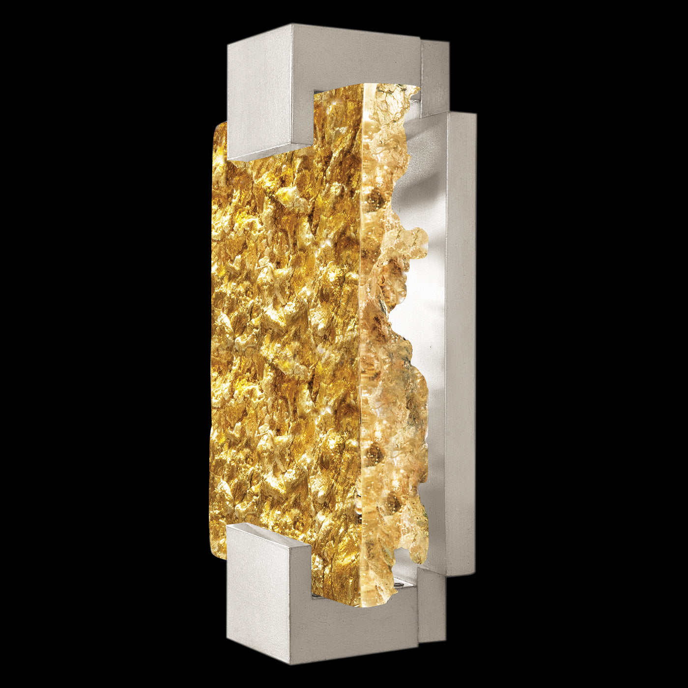 FINE ART LAMPS, TERRA SCONCE, WALL SCONCES