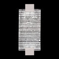 FINE ART LAMPS, TERRA SCONCE, WALL SCONCES