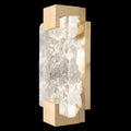 FINE ART LAMPS, TERRA SCONCE, WALL SCONCES