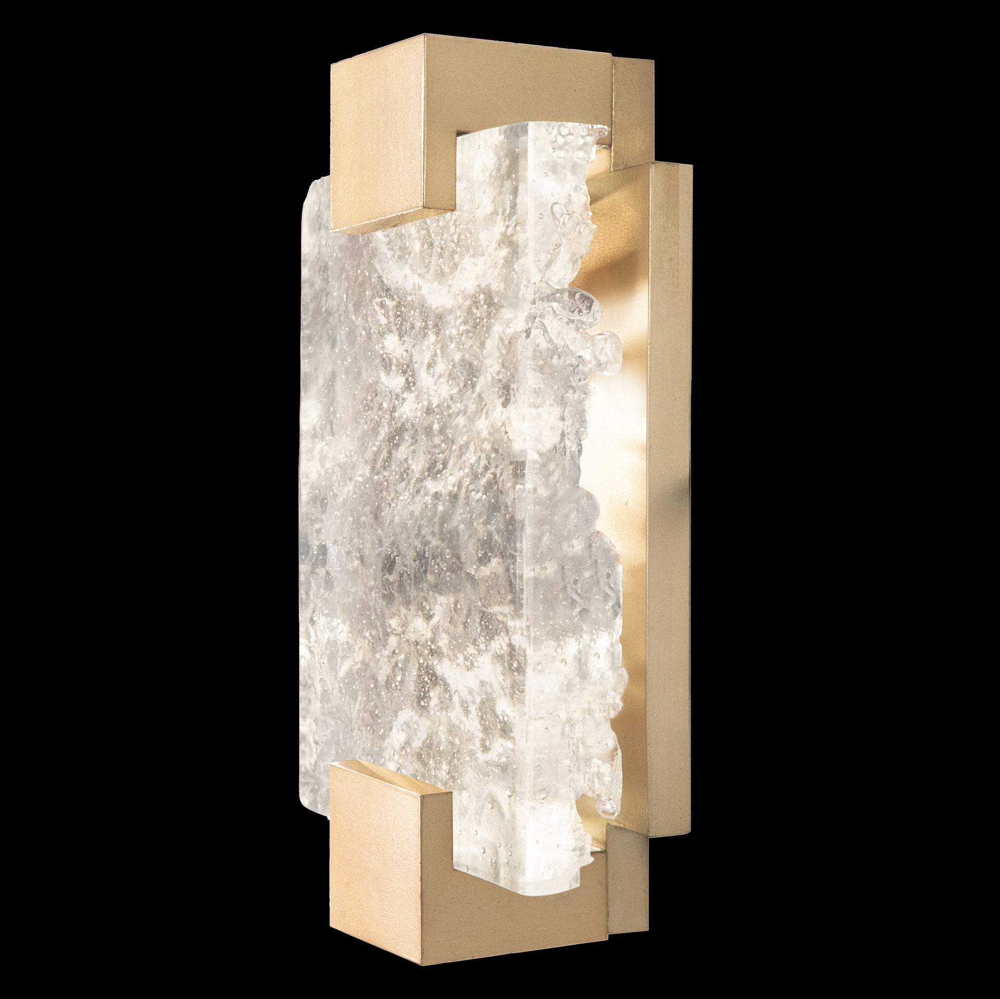 FINE ART LAMPS, TERRA SCONCE, WALL SCONCES